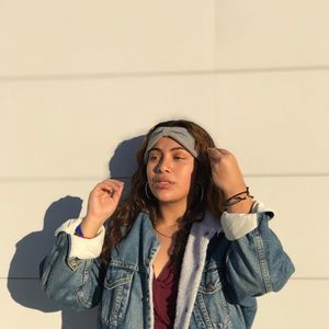 Meet your Posher, Stephanie c.